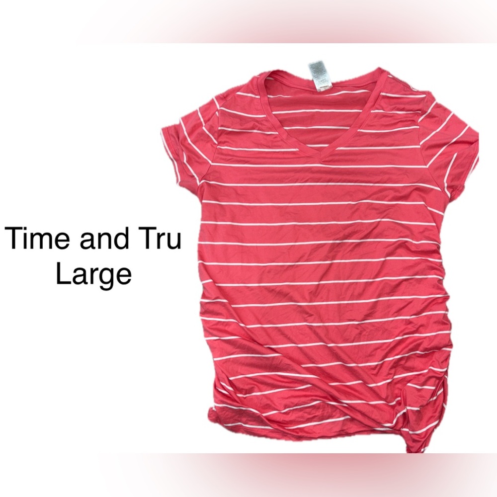 Maternity tshirt